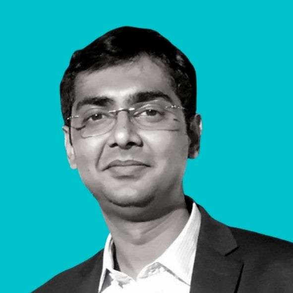 Ravi Kaushik Data Engineering Summit 2023