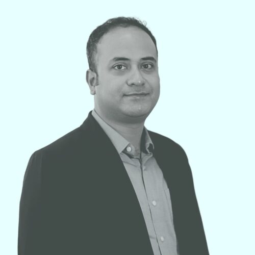 Soumya Chattopadhyay