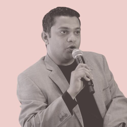 Anirban Nandi