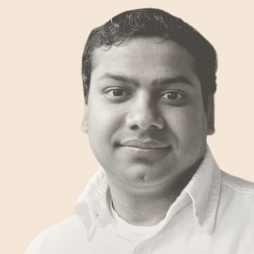 Koushik Deepak
