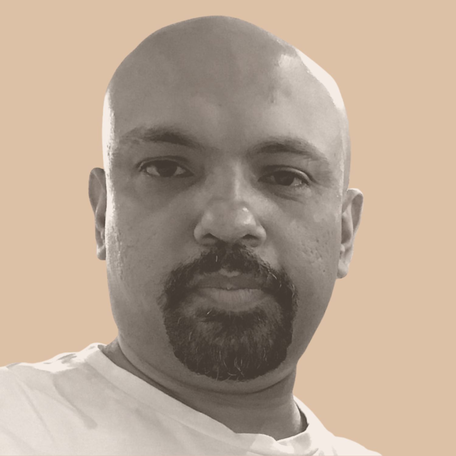 Sudarshan Pakrashi