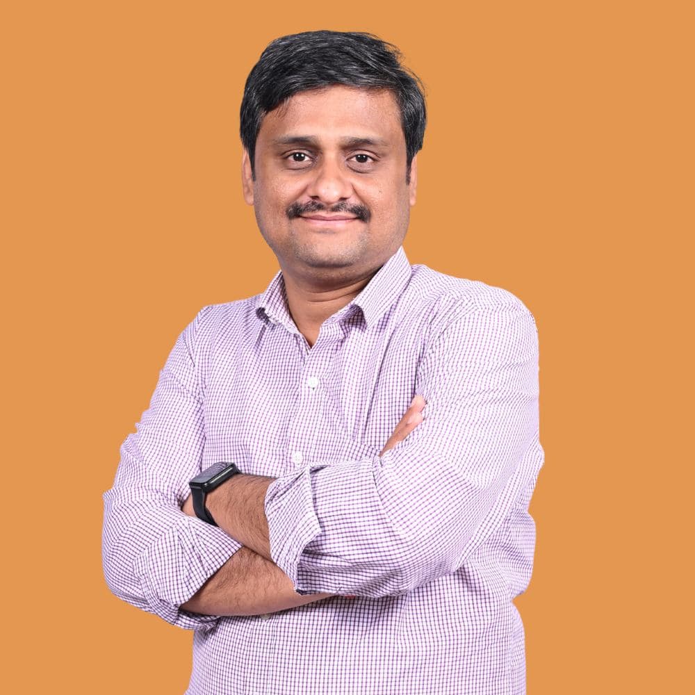 Muthu Govindarajan