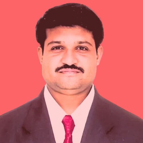 Sunil Patil