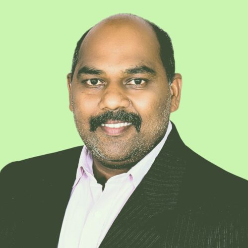 Arun Munuswamy