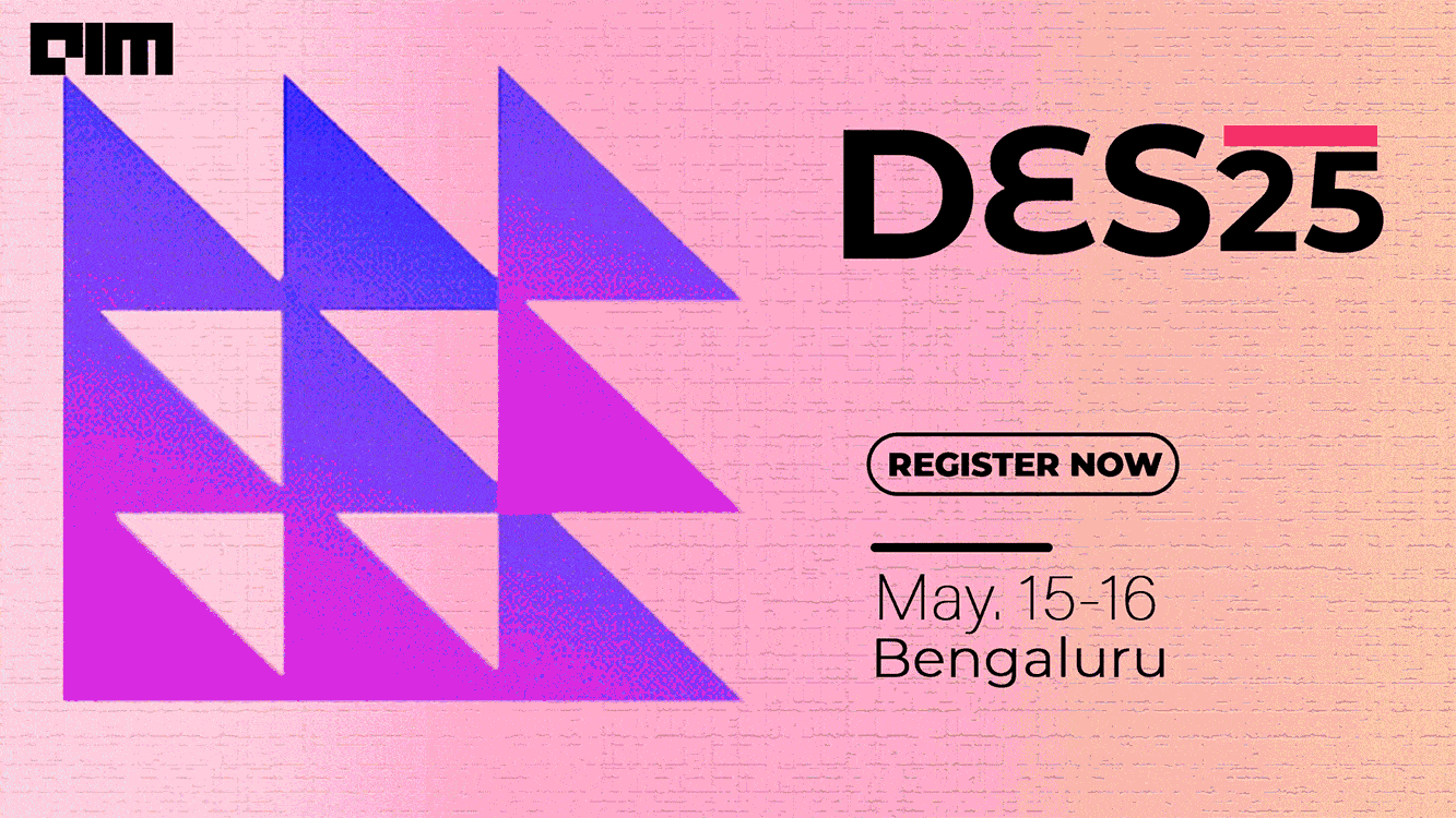 Data Engineering Summit 2025 15 16th May 2025 Bangalore