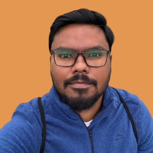Vignesh Babu