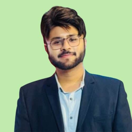 Anurag Chaudhuri