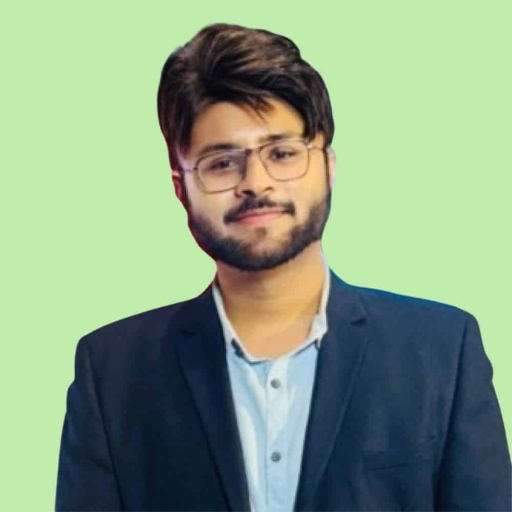 Anurag Chaudhuri
