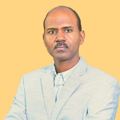 Senthil Kumar Ganapathy