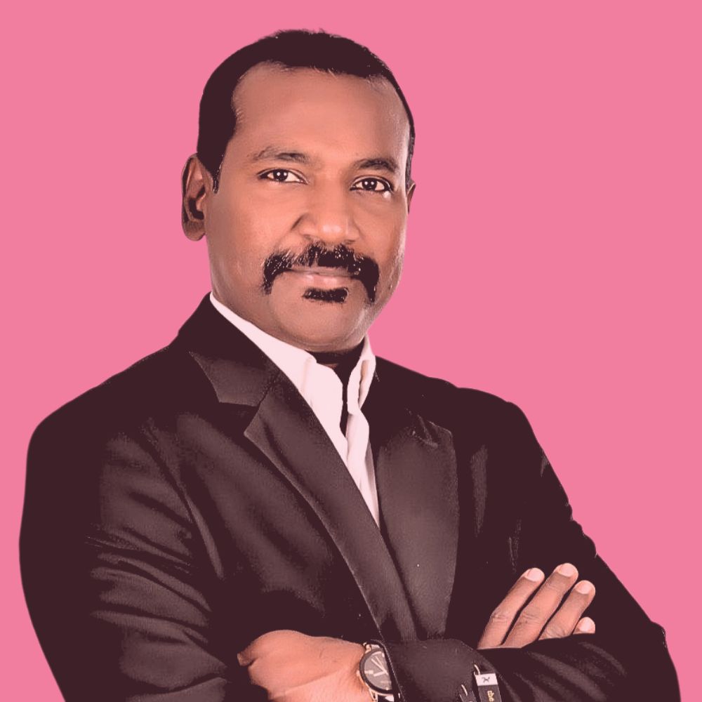 Ravikumar Kumarasamy