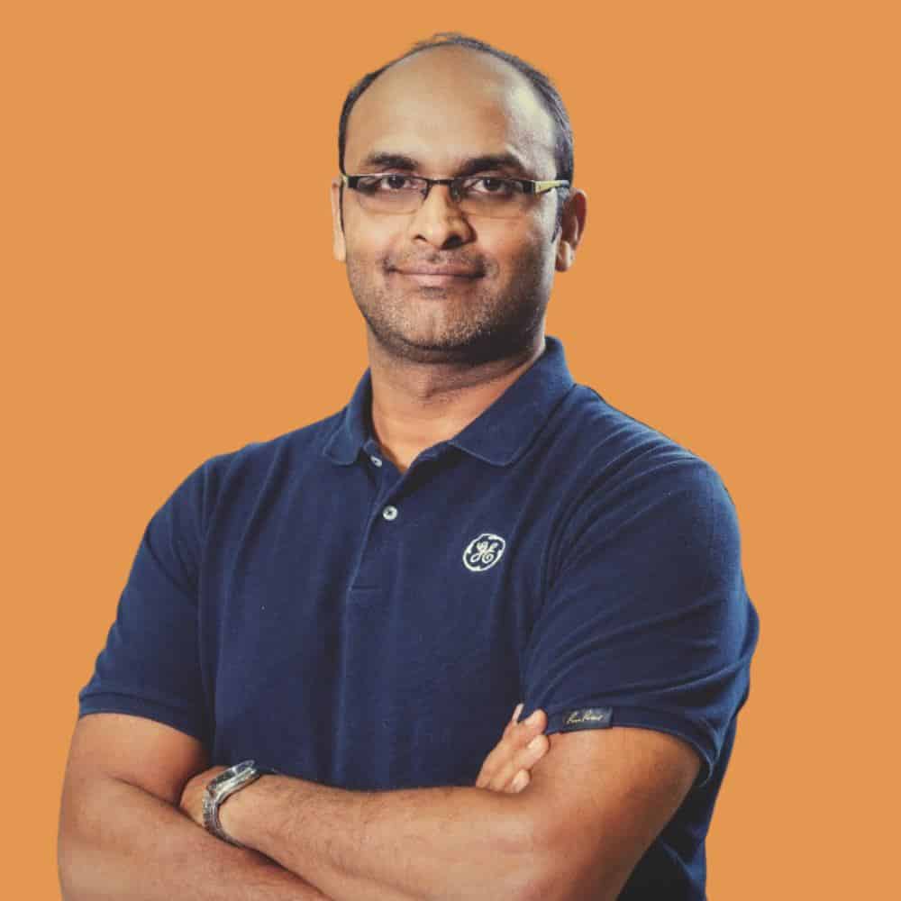 Anurag Agarwal