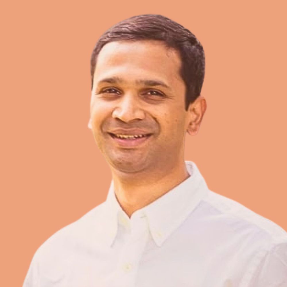 Koushik Kadidal