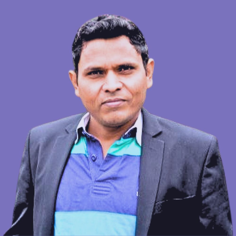 Prakash Patidar