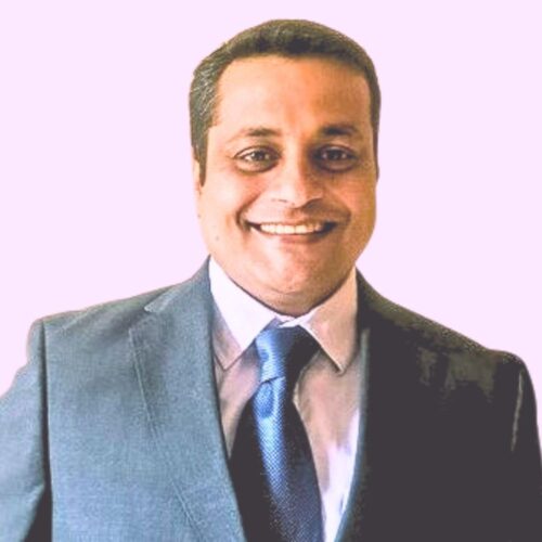 Sambit Sarangi