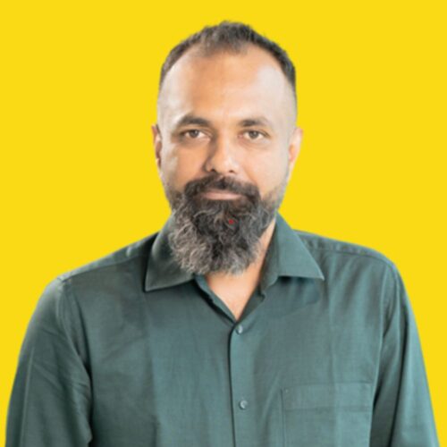 Natarajan Ramamurthy