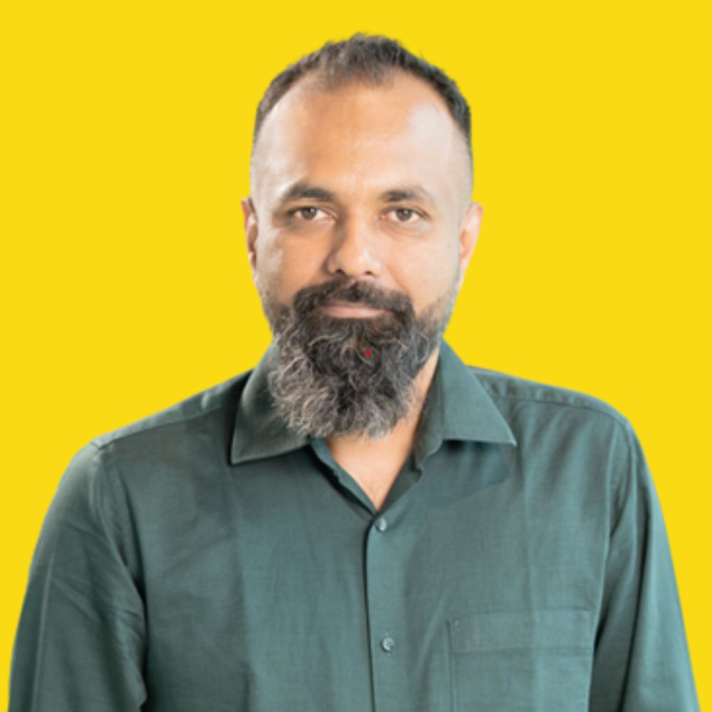 Natarajan Ramamurthy