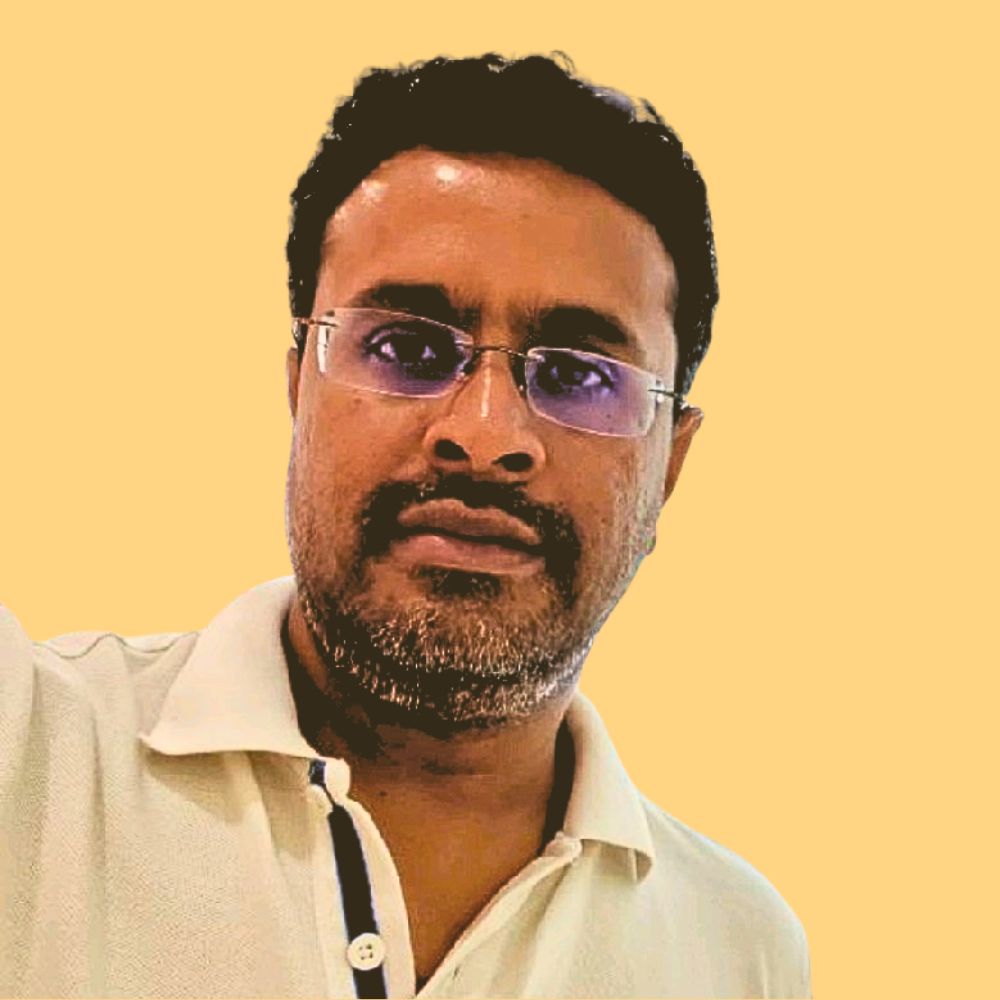 Balaji Hariharan