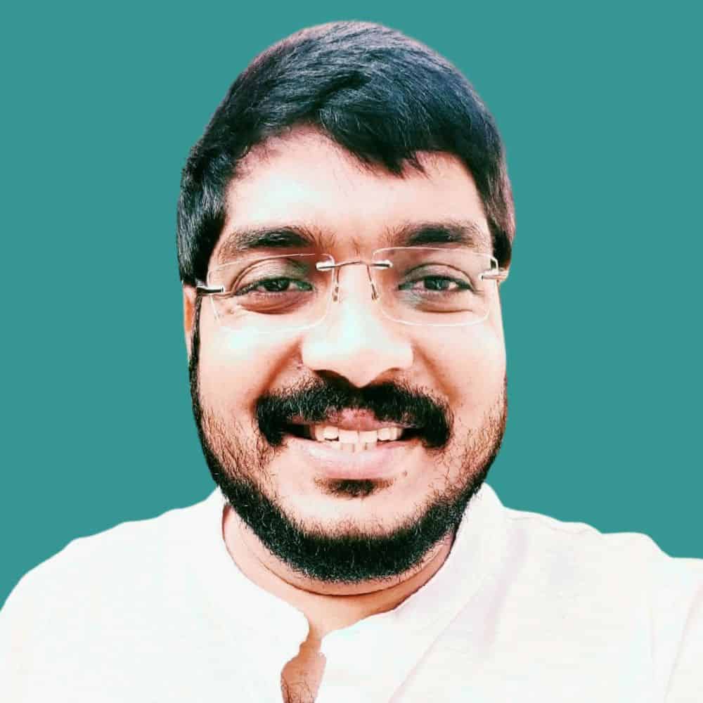 Satyendra Yadav