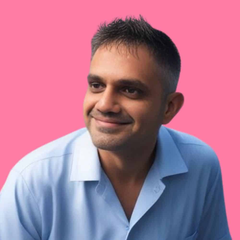 Venkatesan Vaidhyanathan