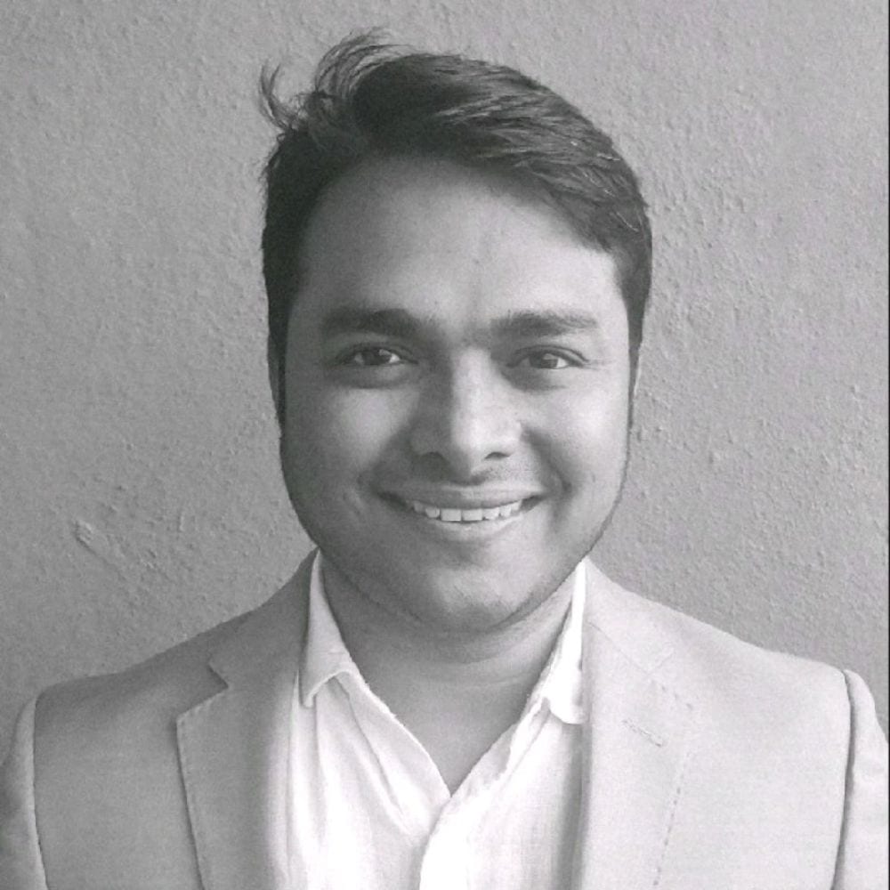 Girish Kumar Chidananda