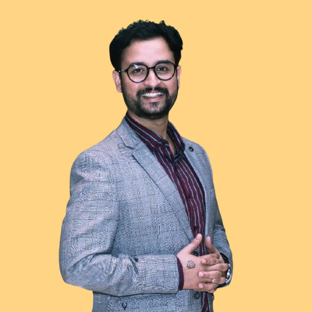 Satya Pattanayak