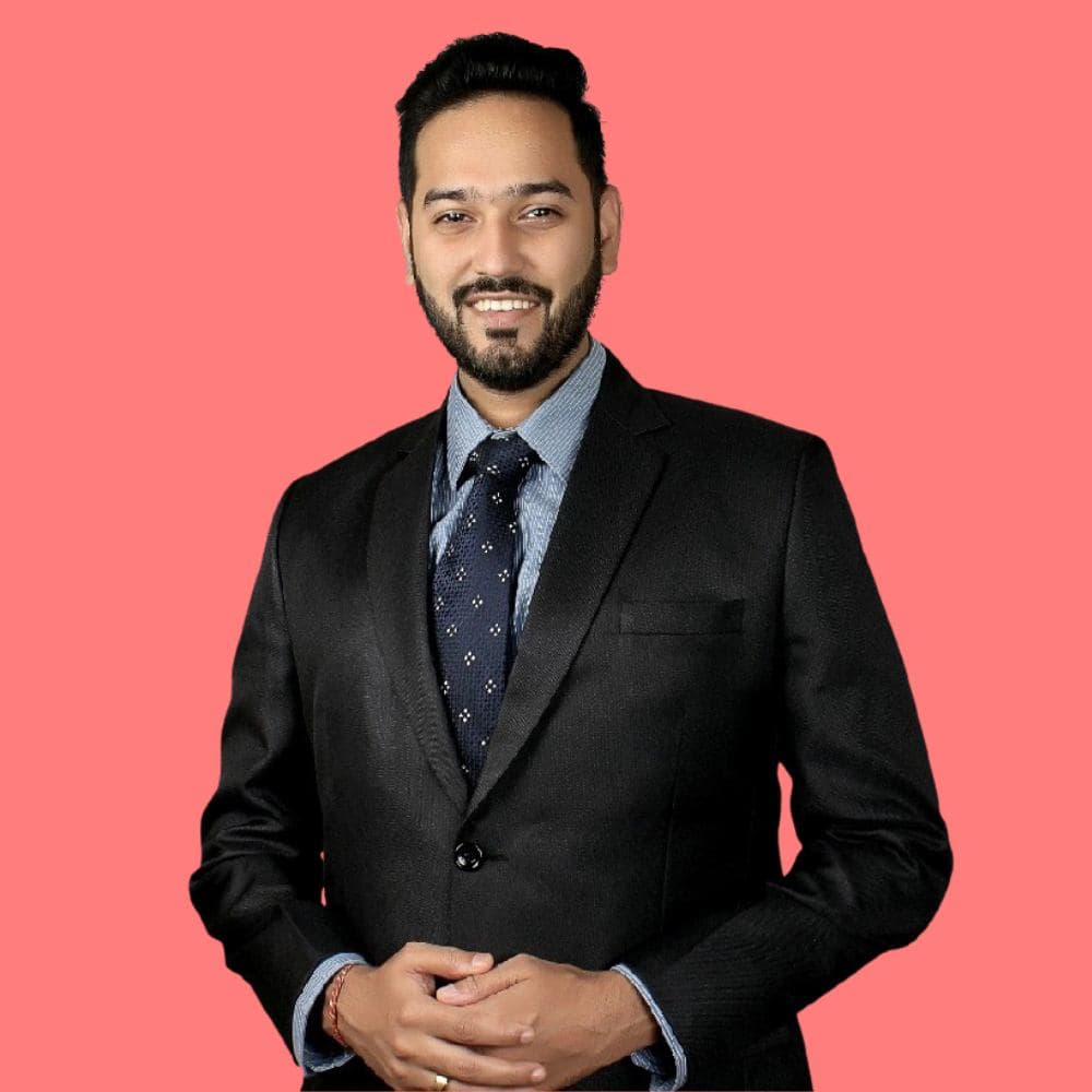 Rishi Verma