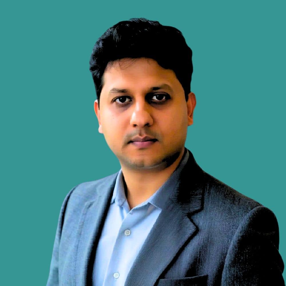 Vivek Rajagopal