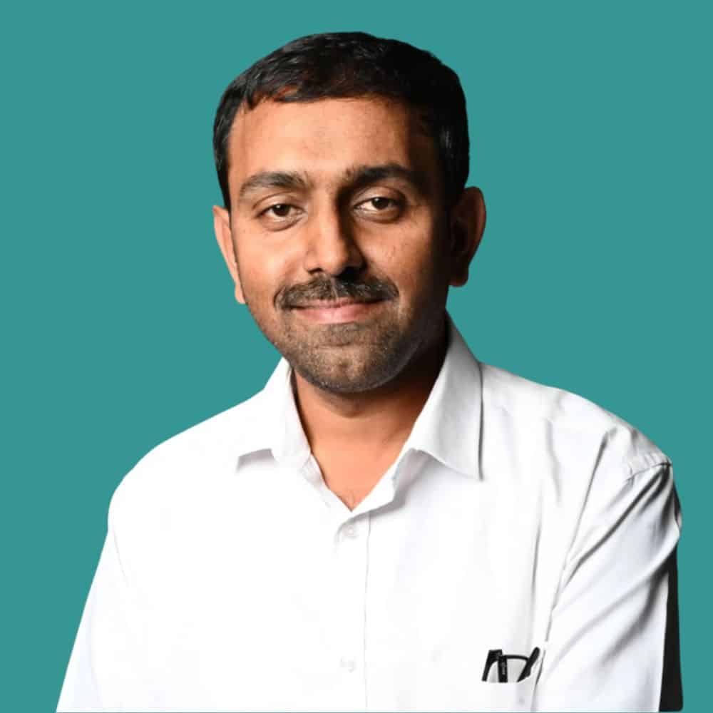 Balachandra Srinevasalu