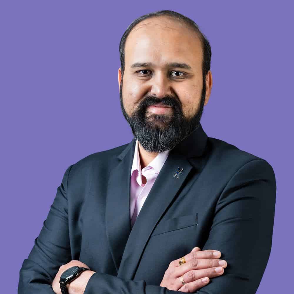 Himanshu Misra