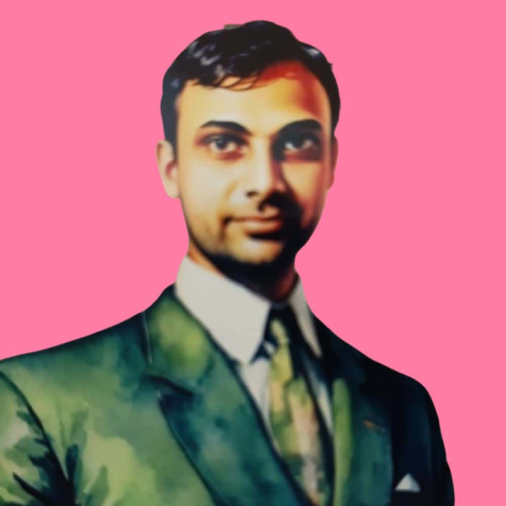 Harish Ramakrishna