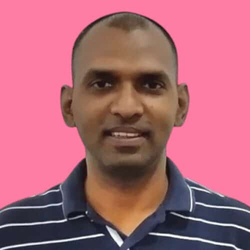 Chandra Shekhar Prasad