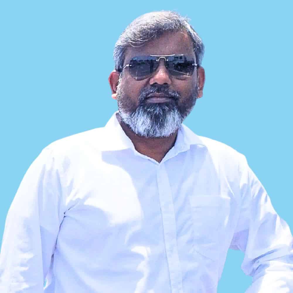 Abdul Wahid