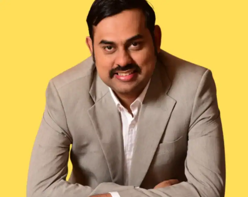 Arvind Jayaprakash