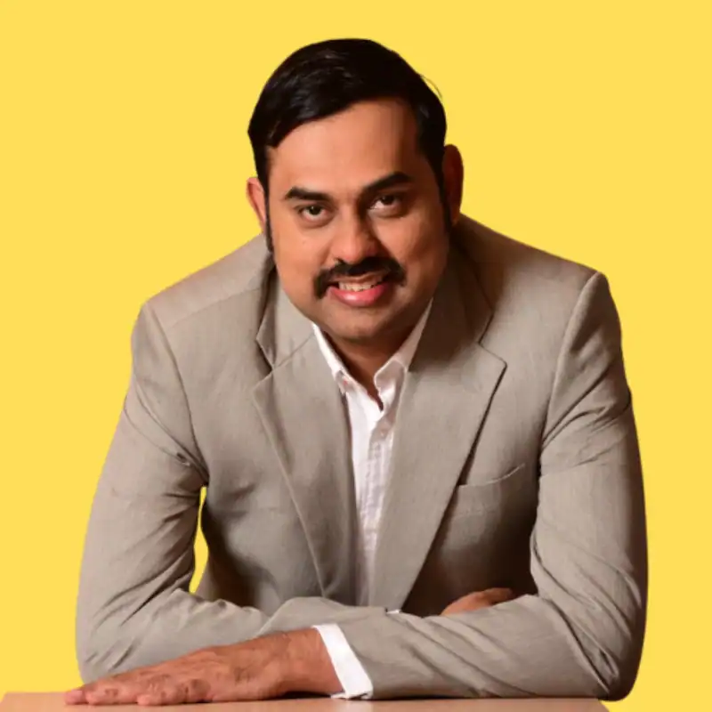 Arvind Jayaprakash