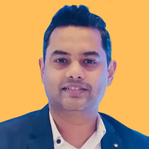 Raj Dighe