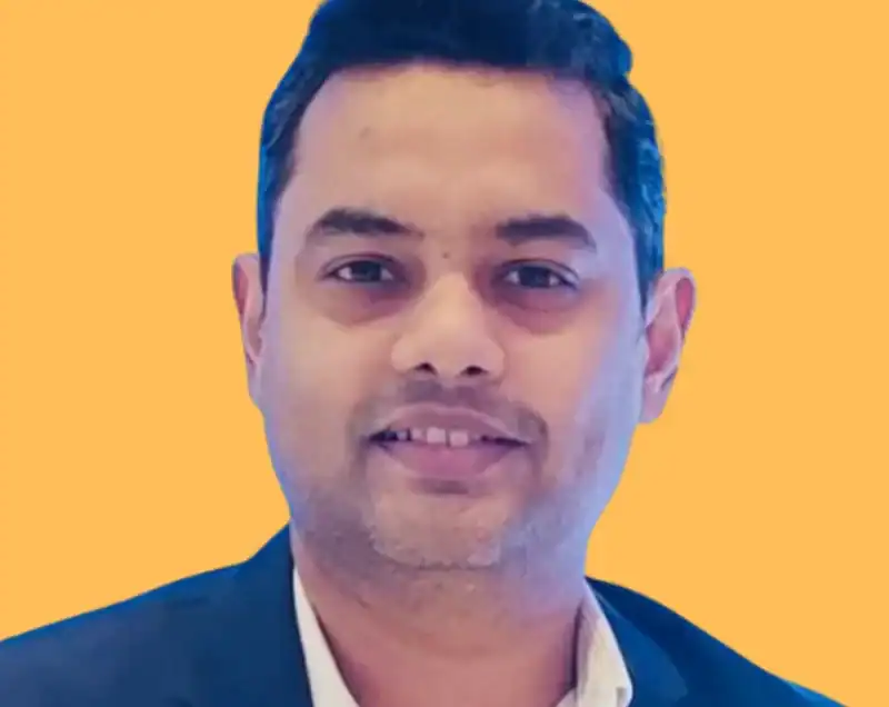 Raj Dighe