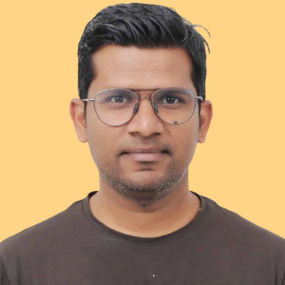 Shekhar Kareppanavar