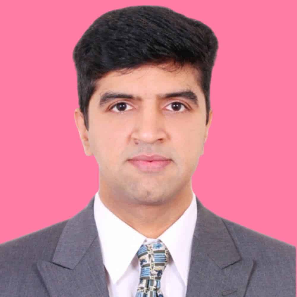 Vijay Narayanan