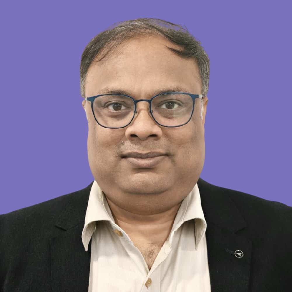 Vikas Anand