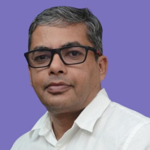 Ashish Vikram Singh