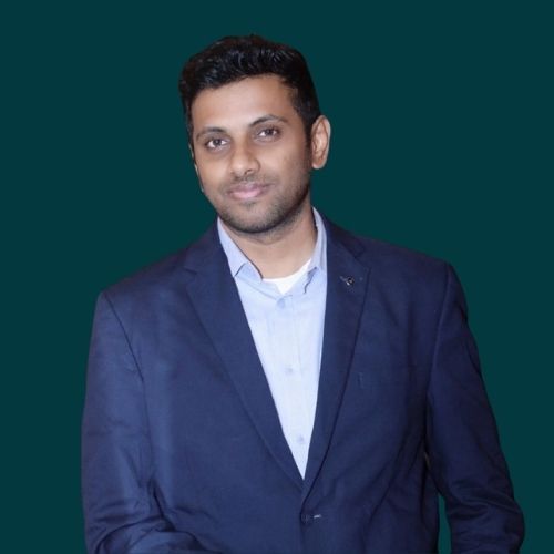 Deepak Annamalai