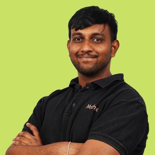 Sai Sampath Addanki