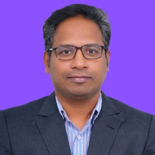 Kirankumar Badaboina